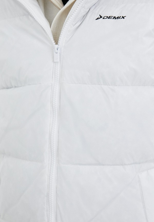 Demix Пуховик - фото 5