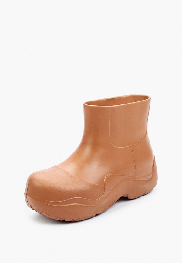 D&F Ботинки резиновые - фото 2