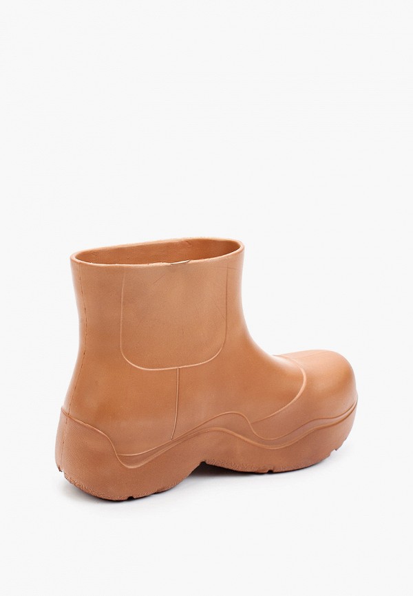 D&F Ботинки резиновые - фото 3