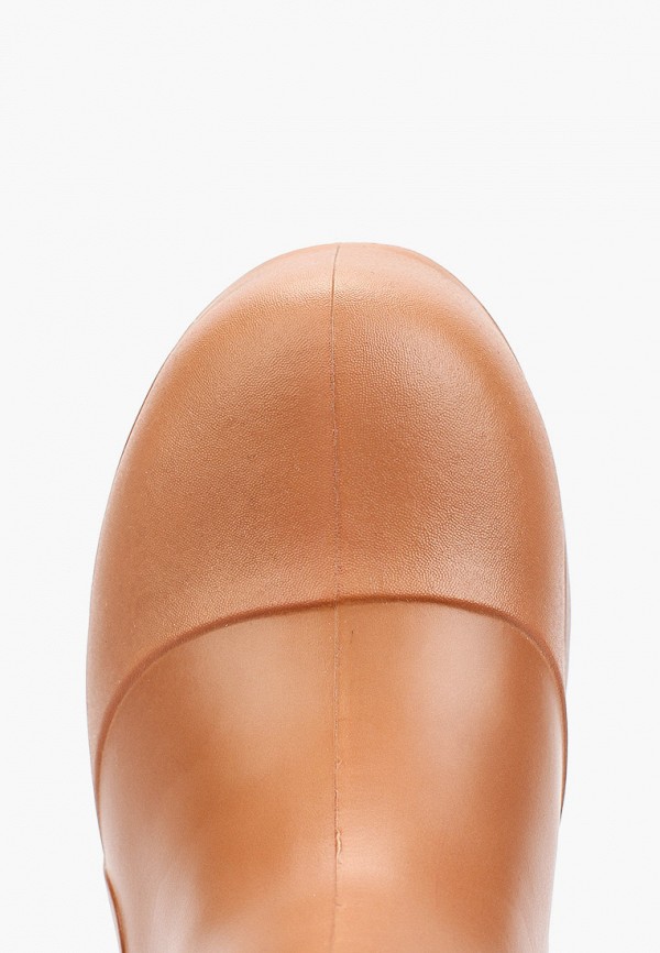 D&F Ботинки резиновые - фото 4