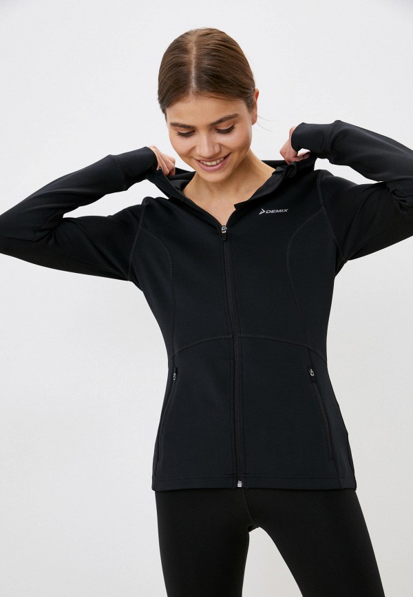 Demix Толстовка - фото 1