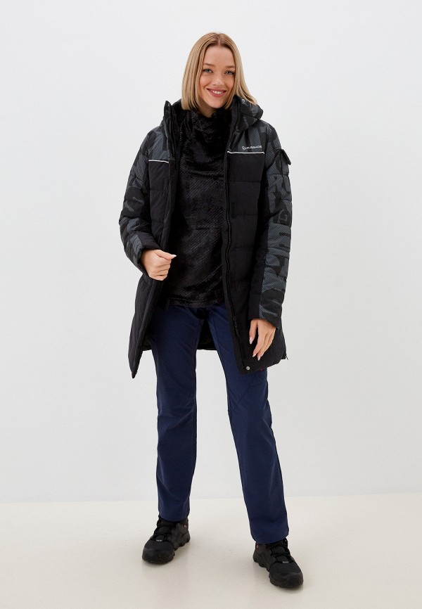 Glissade Куртка утепленная - фото 2
