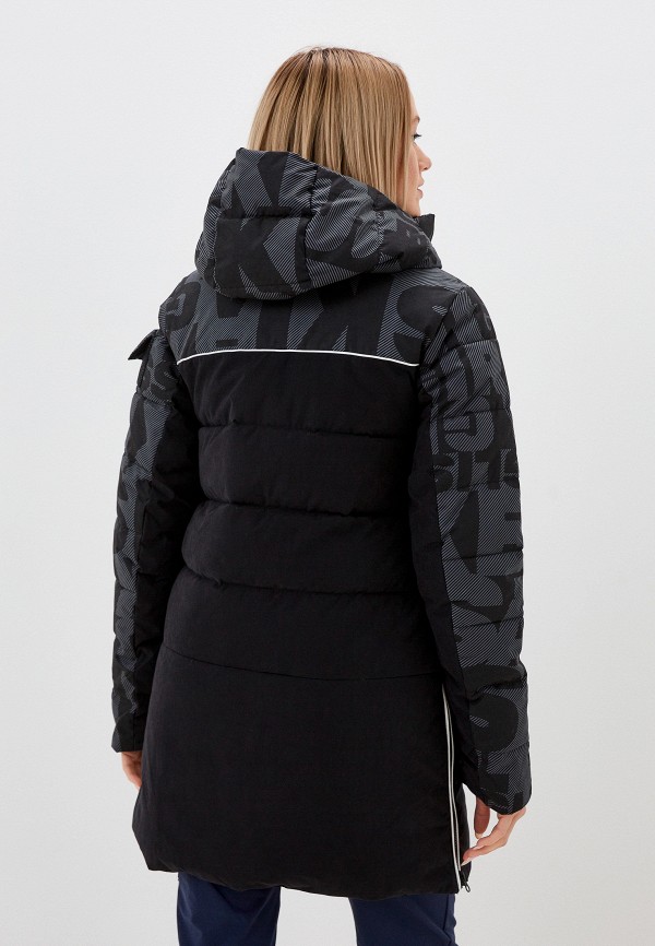 Glissade Куртка утепленная - фото 3