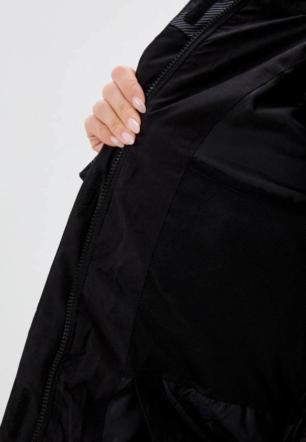 Glissade Куртка утепленная - фото 4