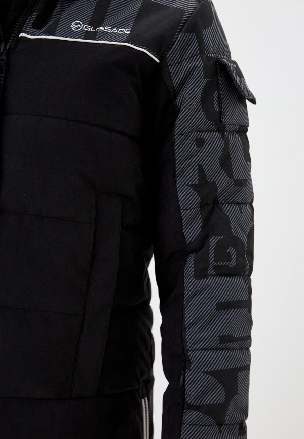 Glissade Куртка утепленная - фото 5