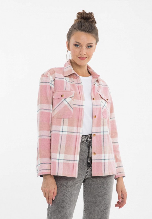 Velocity Рубашка - фото 1