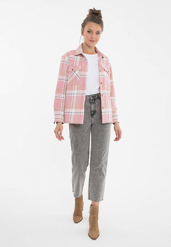 Velocity Рубашка - фото 2