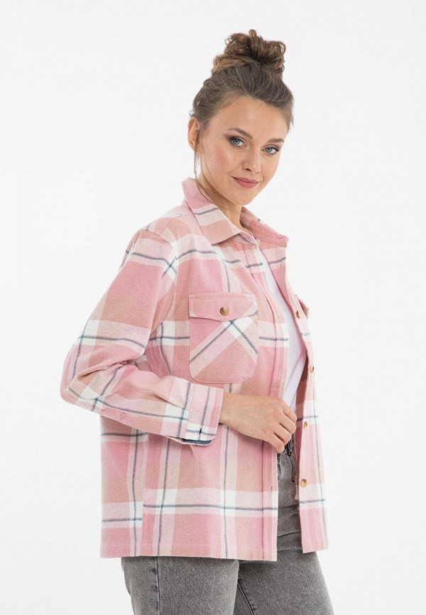 Velocity Рубашка - фото 4