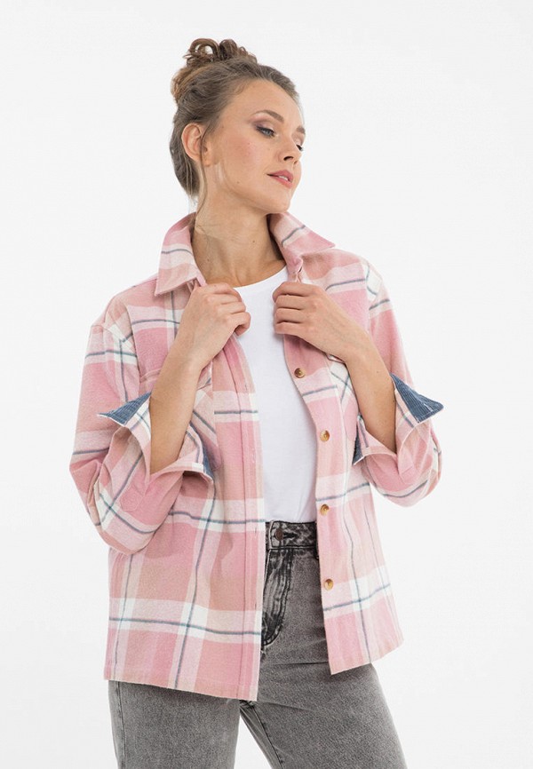 Velocity Рубашка - фото 5