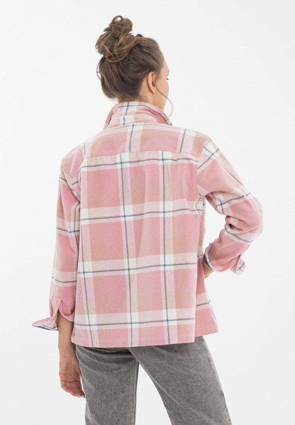 Velocity Рубашка - фото 3