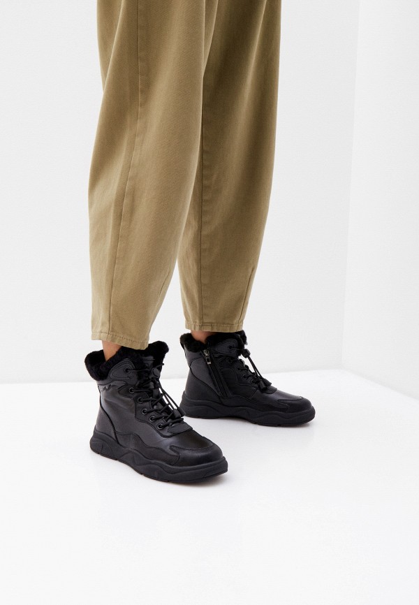 Pais Ботинки - фото 6