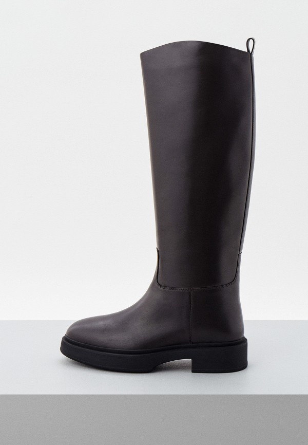 12 STOREEZ Сапоги - фото 1