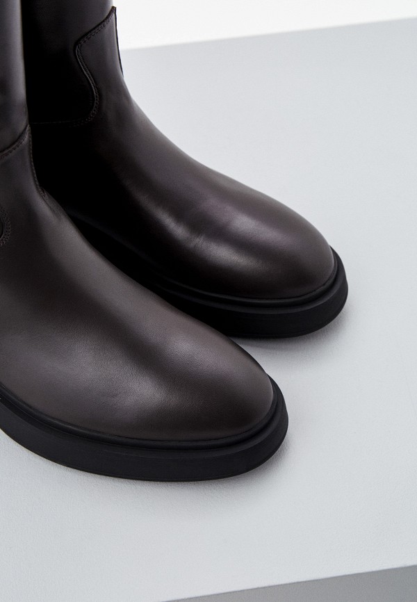 12 STOREEZ Сапоги - фото 2