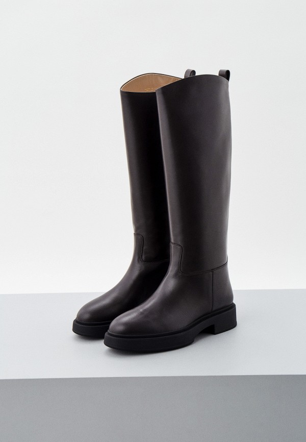12 STOREEZ Сапоги - фото 3