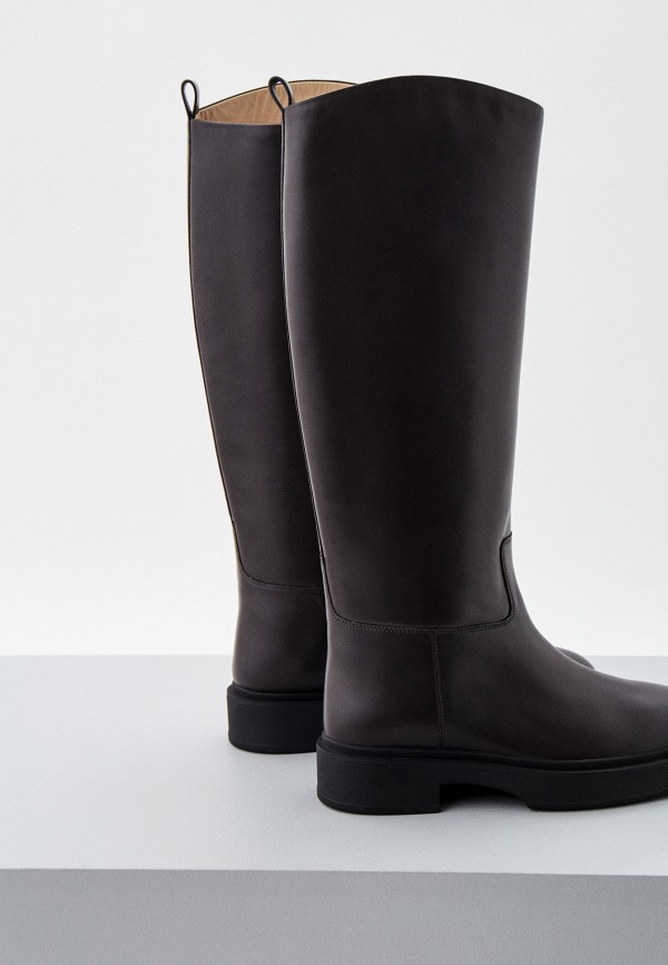 12 STOREEZ Сапоги - фото 4