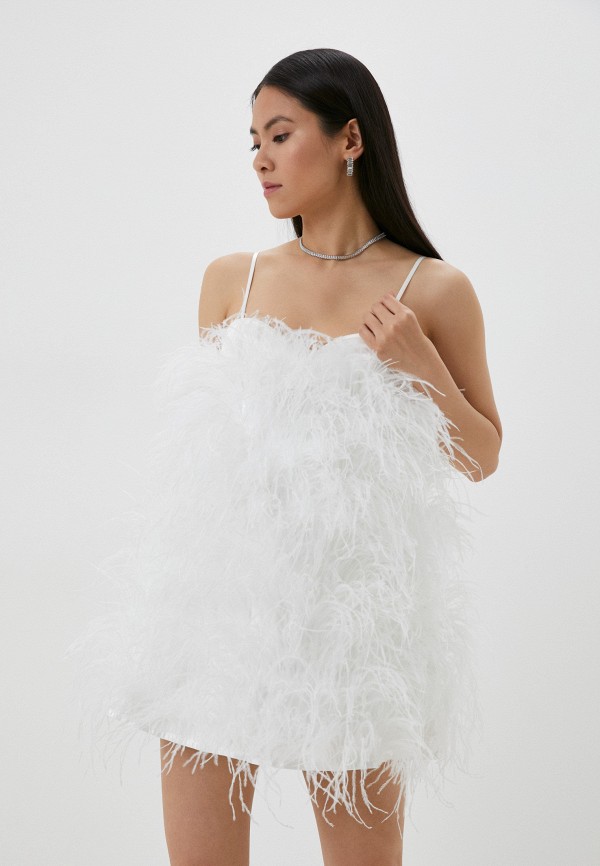 Sample Room Платье - SR Il Lago mini - фото 1