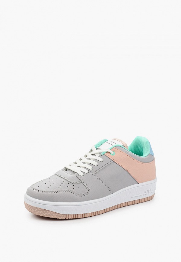 D&F Кеды - фото 2