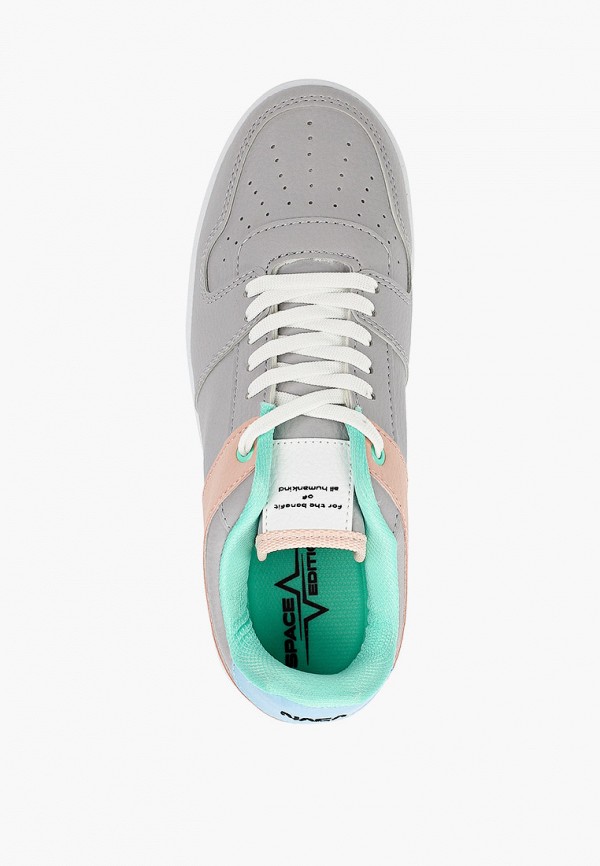 D&F Кеды - фото 4