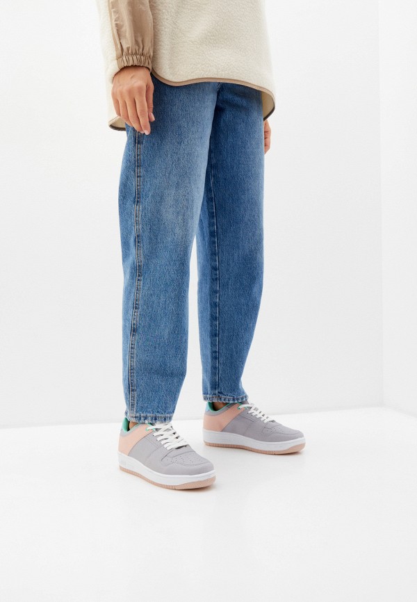 D&F Кеды - фото 6