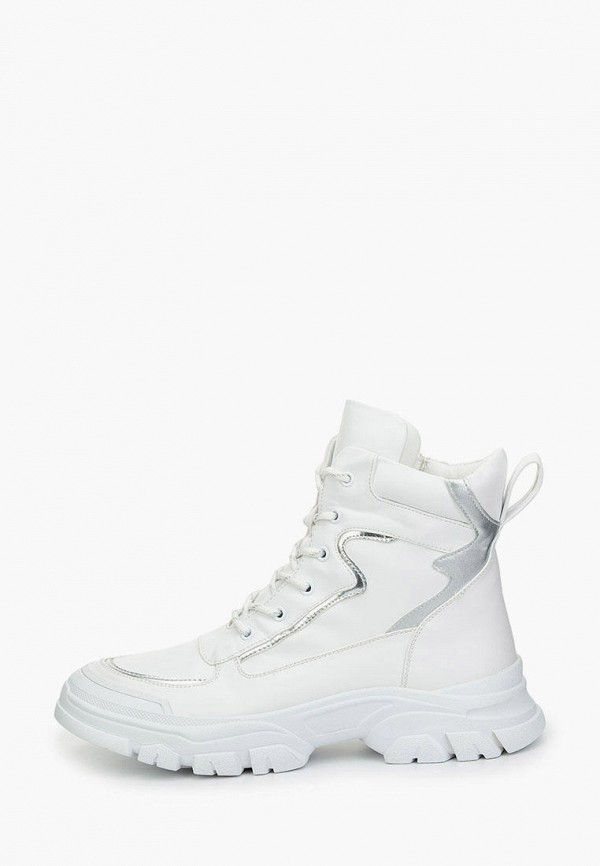 Pulse Ботинки - Полнота E (5) - фото 1