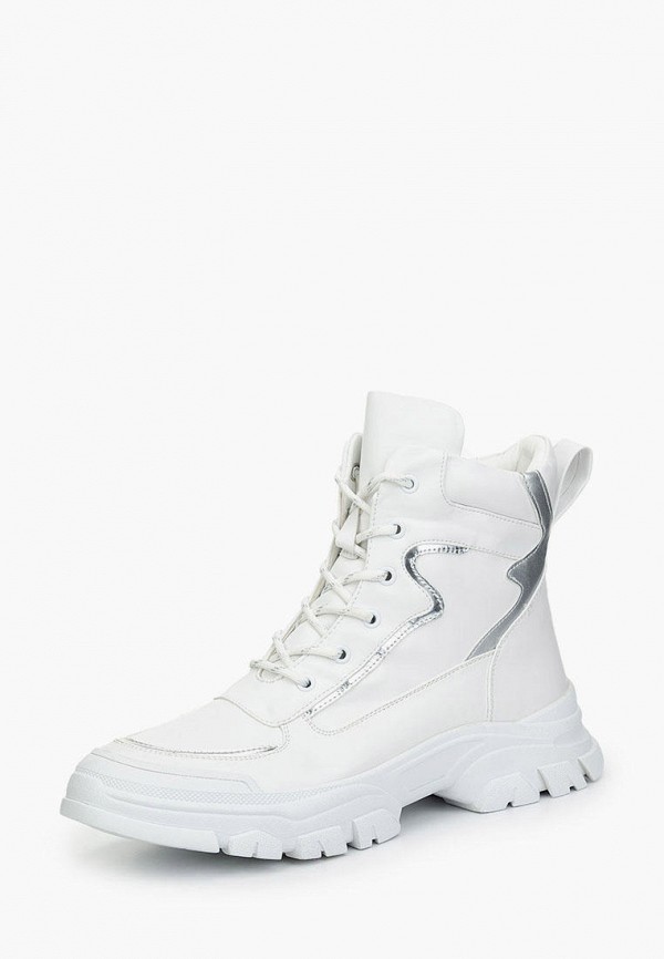 Pulse Ботинки - Полнота E (5) - фото 2