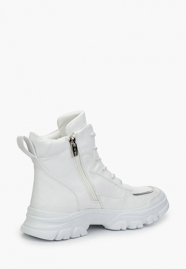 Pulse Ботинки - Полнота E (5) - фото 3