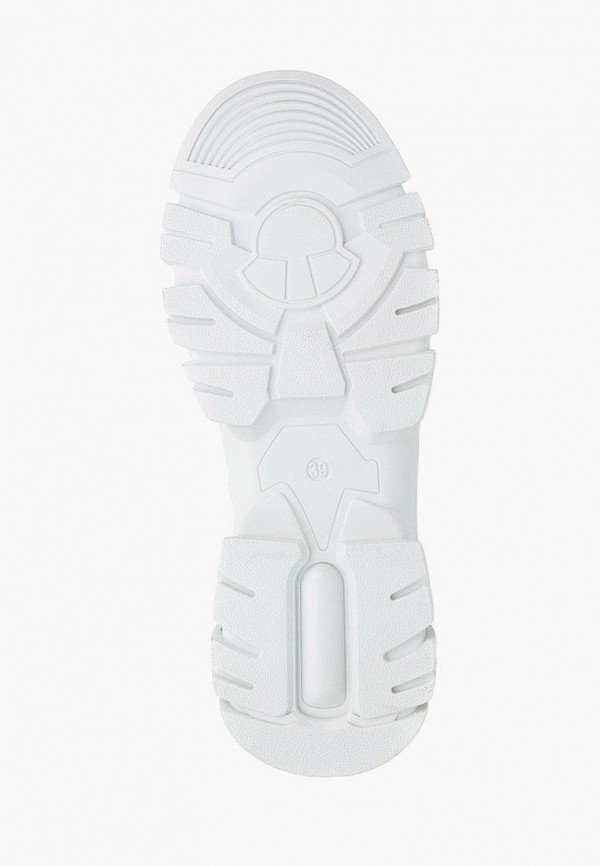 Pulse Ботинки - Полнота E (5) - фото 4