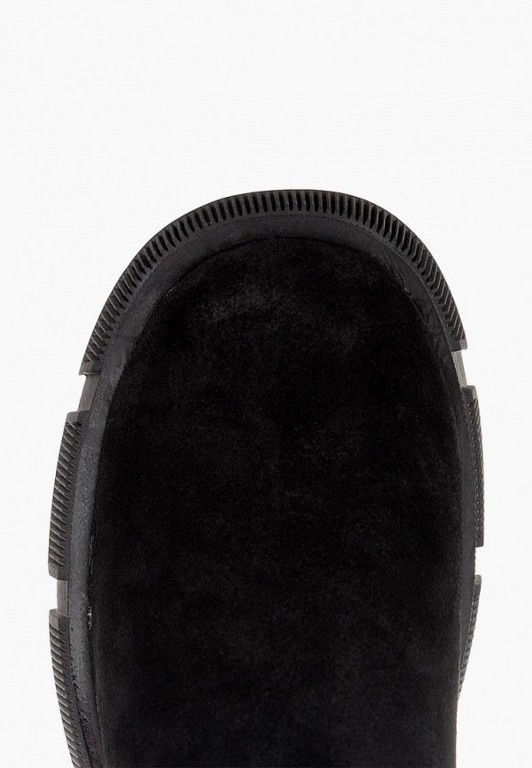 Zenden Сапоги - Полнота E (5) - фото 5