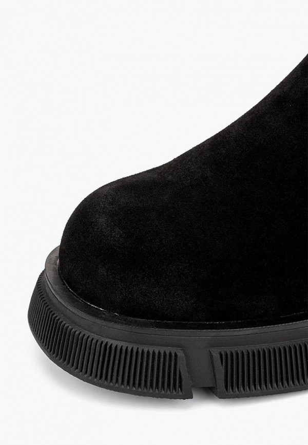 Zenden Сапоги - Полнота E (5) - фото 6