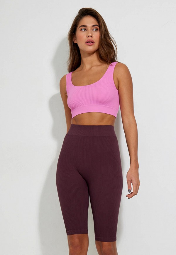 belle you Велосипедки - фото 2