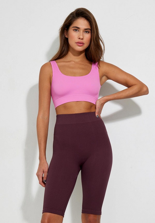 belle you Велосипедки - фото 4