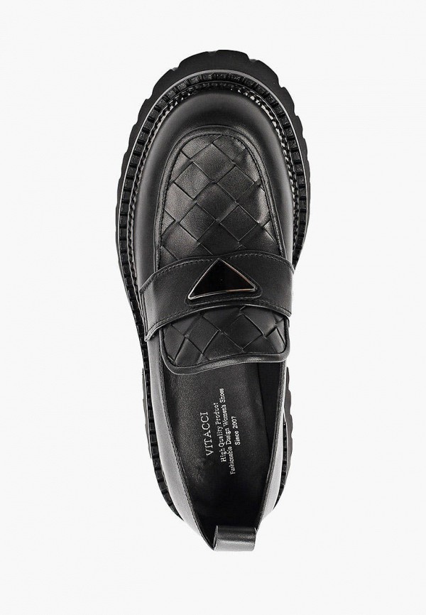 Vitacci Лоферы - фото 4