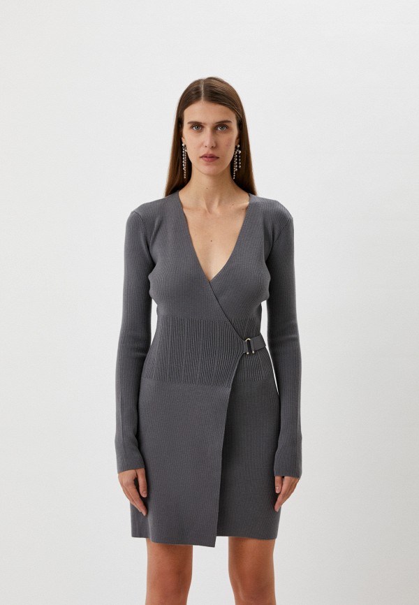 Patrizia Pepe Платье - фото 1