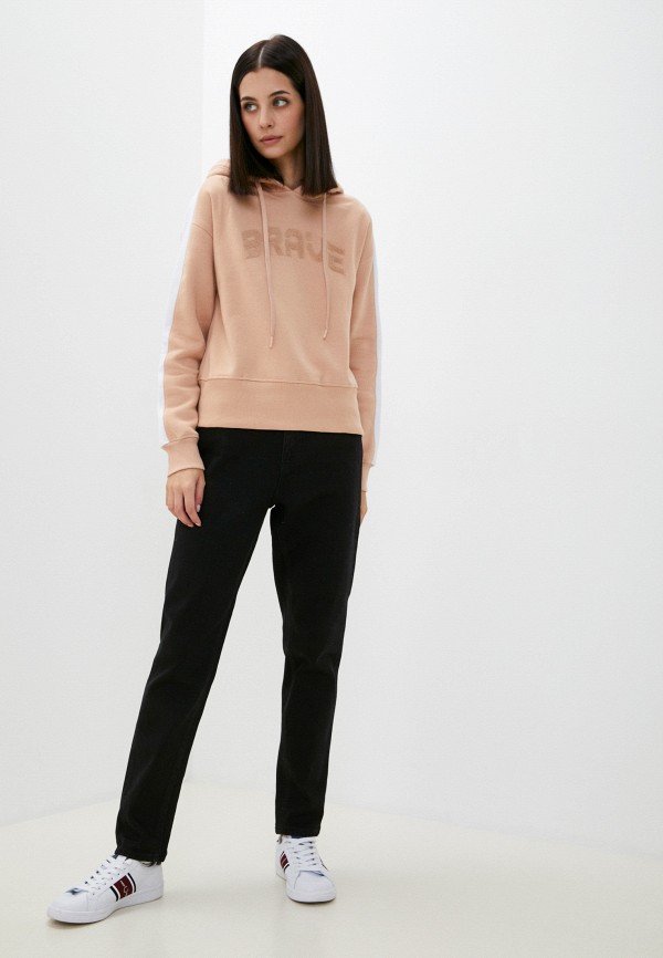 Colin's Джинсы - 896  MARIA Mom Fit - фото 2