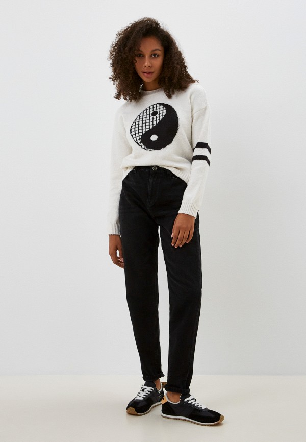 Colin's Джинсы - 896  MARIA Mom Fit - фото 2