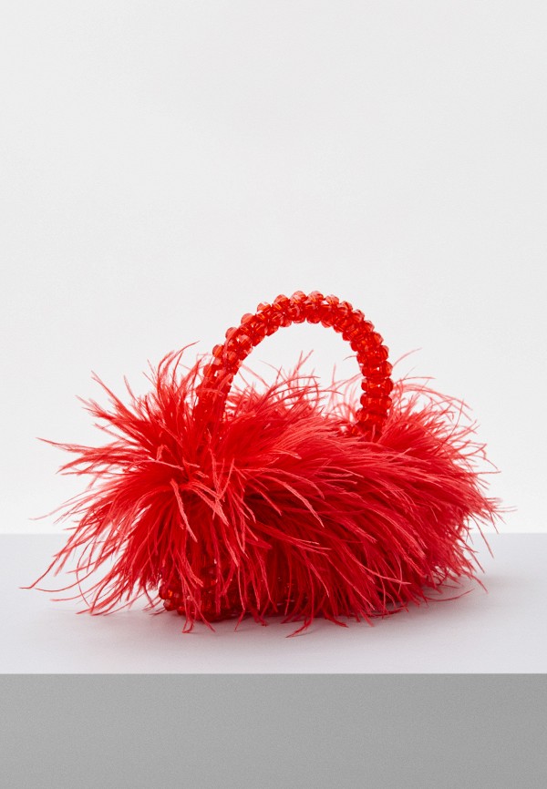 Madame Chatelet Сумка - Chatelet 01 plum - фото 2