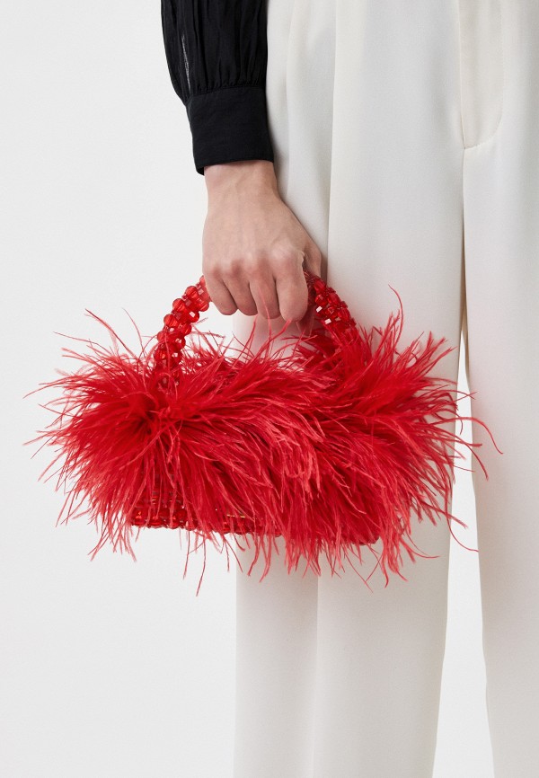 Madame Chatelet Сумка - Chatelet 01 plum - фото 6