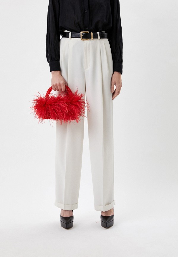 Madame Chatelet Сумка - Chatelet 01 plum - фото 5