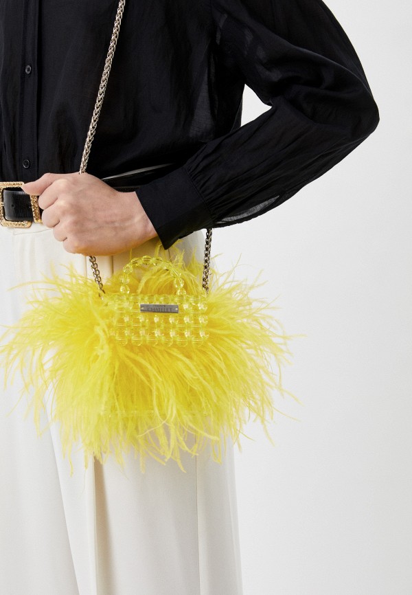 Madame Chatelet Сумка - Chatelet 03 plum - фото 6