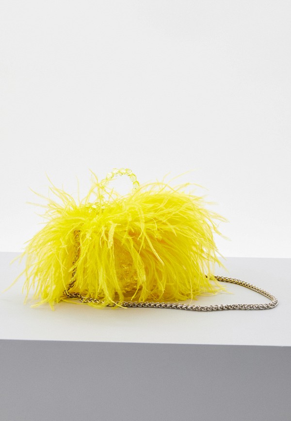 Madame Chatelet Сумка - Chatelet 03 plum - фото 2