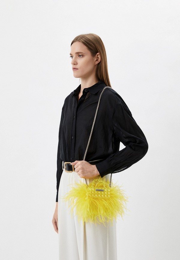 Madame Chatelet Сумка - Chatelet 03 plum - фото 5