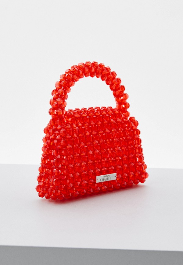 Madame Chatelet Сумка - Chatelet 01 - фото 2