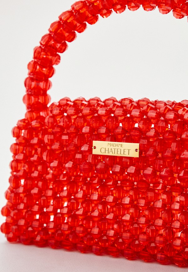 Madame Chatelet Сумка - Chatelet 02 - фото 3