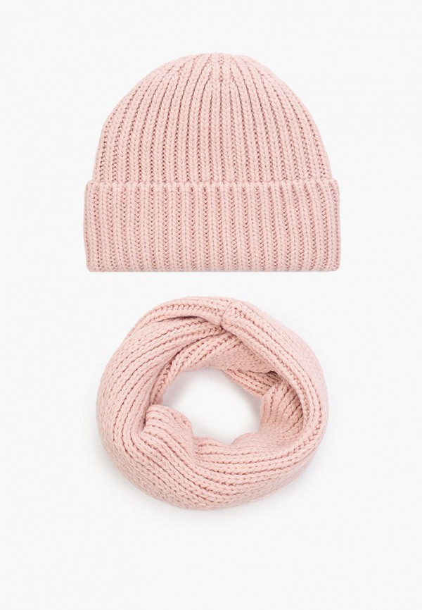 Fabretti Шапка и снуд - фото 1