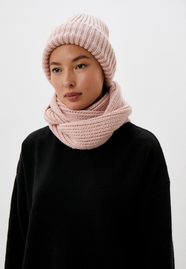 Fabretti Шапка и снуд - фото 5