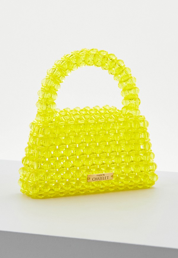 Madame Chatelet Сумка - Chatelet 01 - фото 2