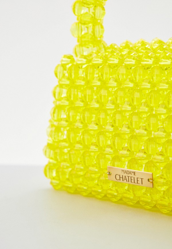 Madame Chatelet Сумка - Chatelet 01 - фото 3