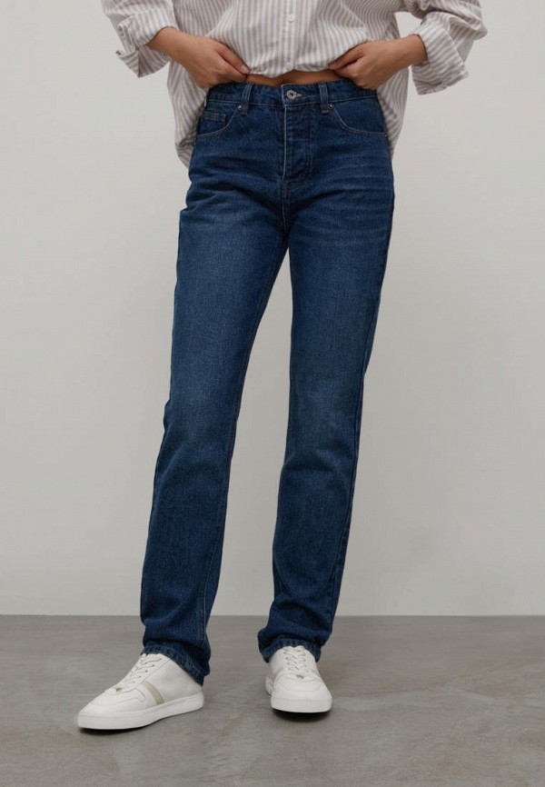 Finn Flare Джинсы - фото 1