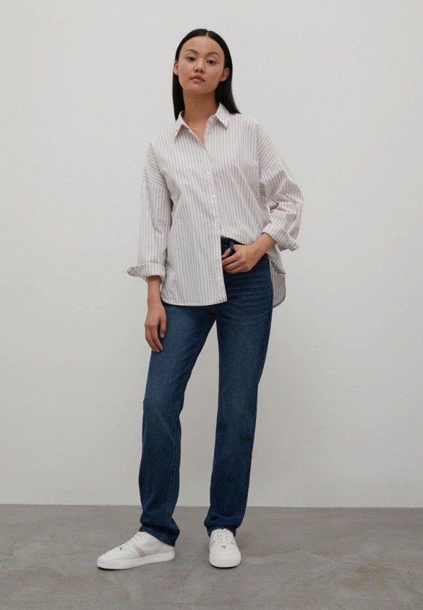 Finn Flare Джинсы - фото 2