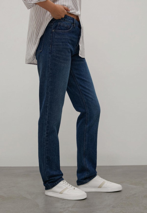 Finn Flare Джинсы - фото 6